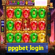 ppgbet login